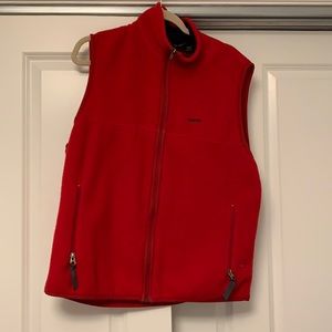 Women’s Patagonia Vest
